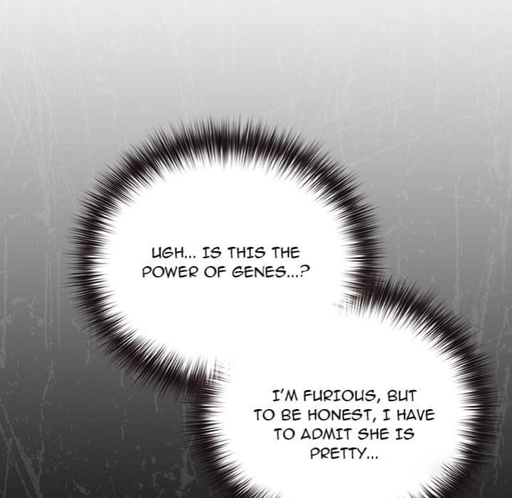 But You’re the Same Age as My Daughter?! - Chapter 45 — Page 140
