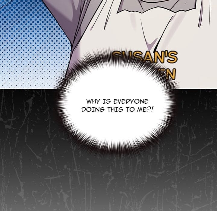 But You’re the Same Age as My Daughter?! - Chapter 45 — Page 146