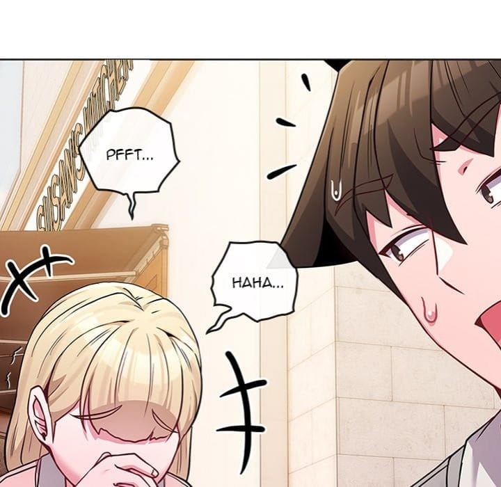 But You’re the Same Age as My Daughter?! - Chapter 45 — Page 160