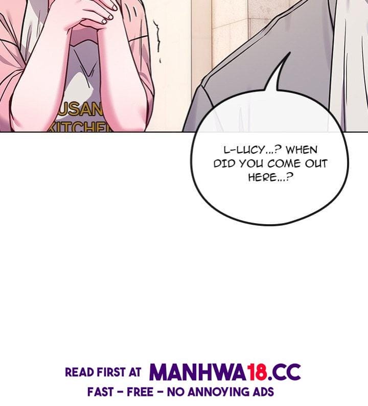 But You’re the Same Age as My Daughter?! - Chapter 45 — Page 161