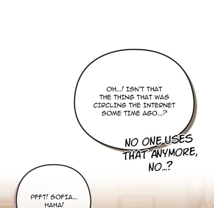 But You’re the Same Age as My Daughter?! - Chapter 45 — Page 162