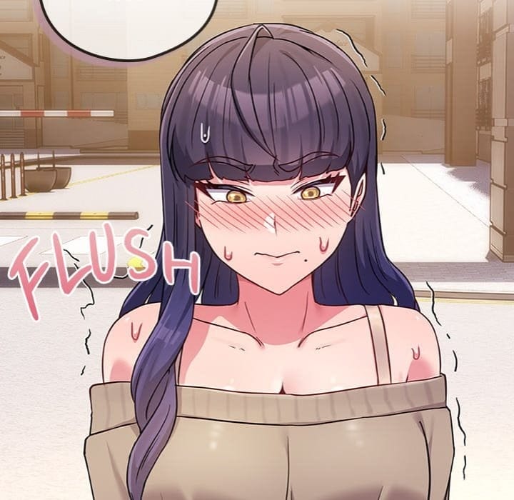 But You’re the Same Age as My Daughter?! - Chapter 45 — Page 163