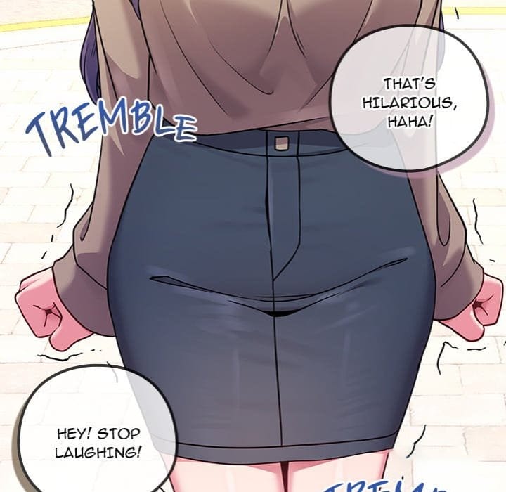 But You’re the Same Age as My Daughter?! - Chapter 45 — Page 164