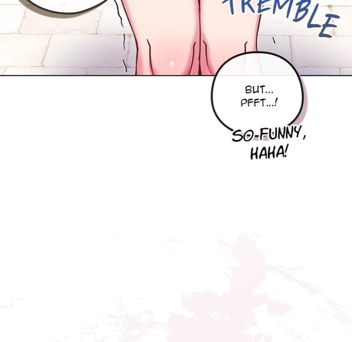 But You’re the Same Age as My Daughter?! - Chapter 45 — Page 165