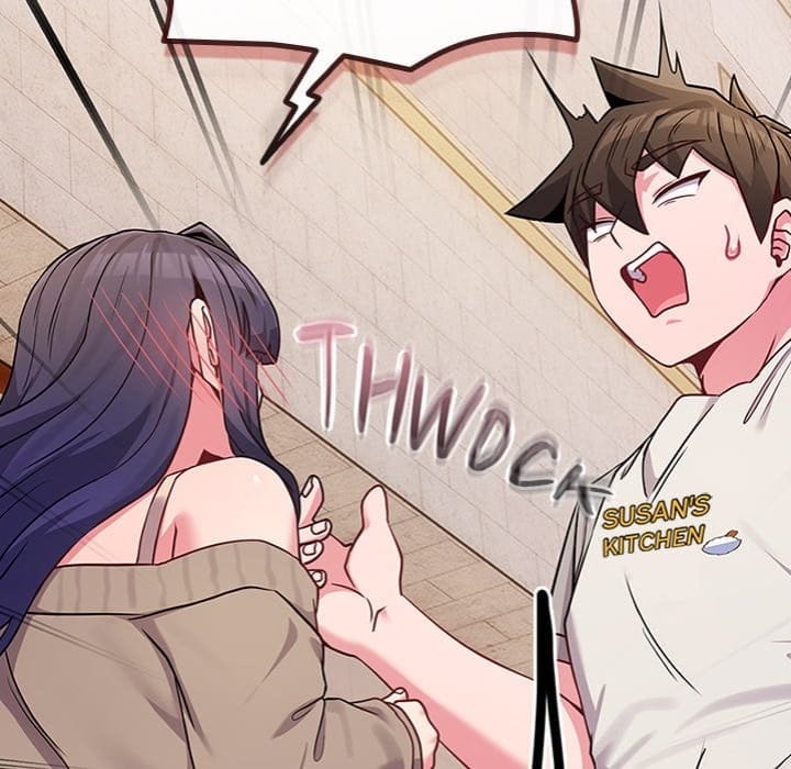 But You’re the Same Age as My Daughter?! - Chapter 45 — Page 167