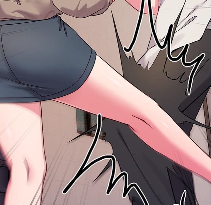 But You’re the Same Age as My Daughter?! - Chapter 45 — Page 168