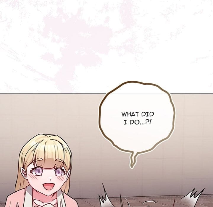 But You’re the Same Age as My Daughter?! - Chapter 45 — Page 170