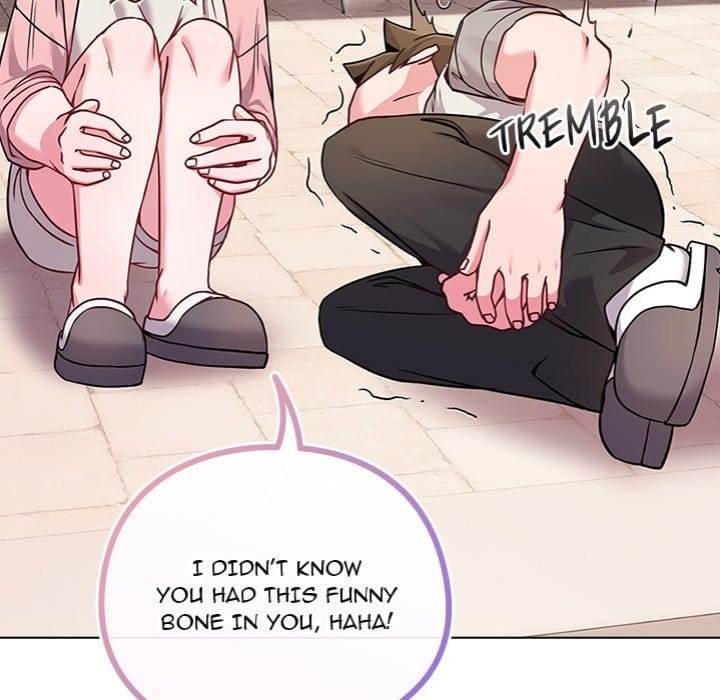 But You’re the Same Age as My Daughter?! - Chapter 45 — Page 171