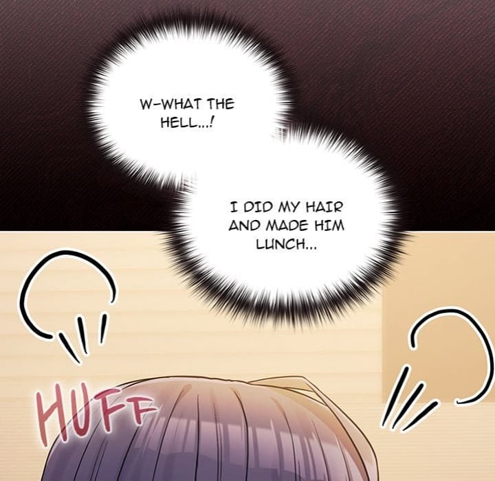 But You’re the Same Age as My Daughter?! - Chapter 45 — Page 177