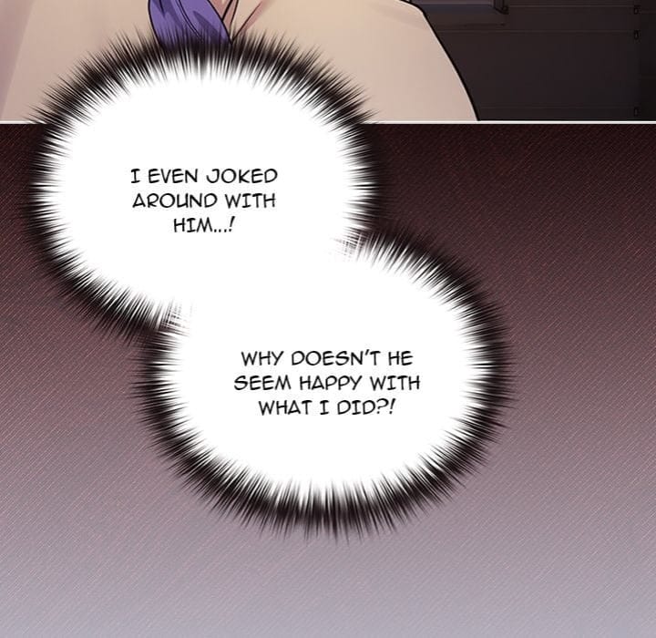 But You’re the Same Age as My Daughter?! - Chapter 45 — Page 179