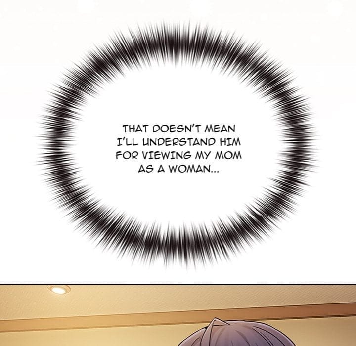 But You’re the Same Age as My Daughter?! - Chapter 45 — Page 18