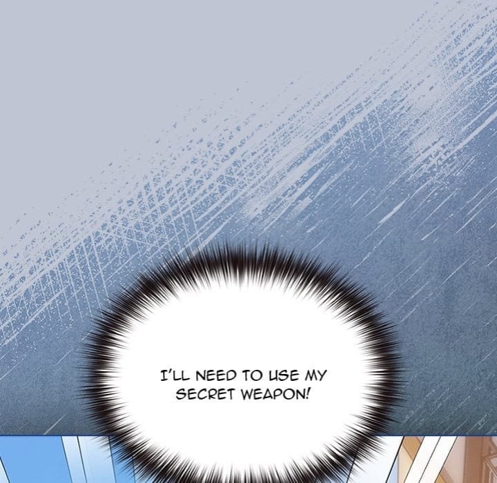 But You’re the Same Age as My Daughter?! - Chapter 45 — Page 183