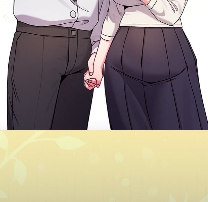 But You’re the Same Age as My Daughter?! - Chapter 45 — Page 24