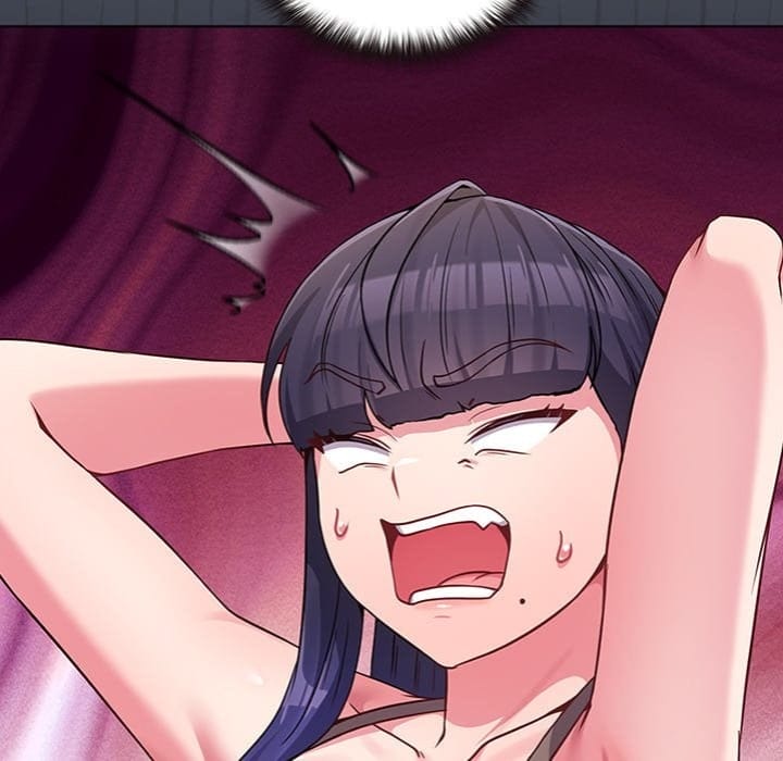 But You’re the Same Age as My Daughter?! - Chapter 45 — Page 26