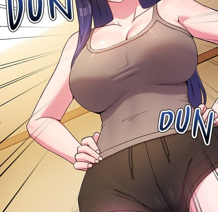 But You’re the Same Age as My Daughter?! - Chapter 45 — Page 31