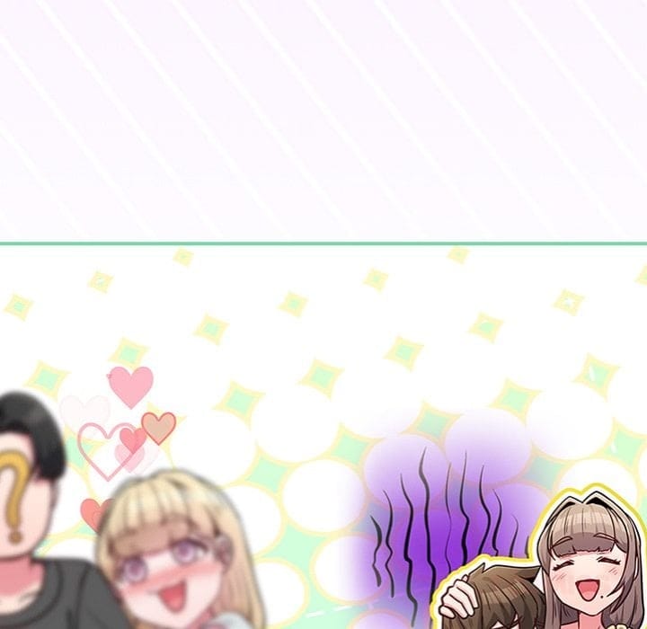 But You’re the Same Age as My Daughter?! - Chapter 45 — Page 36