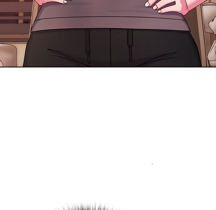 But You’re the Same Age as My Daughter?! - Chapter 45 — Page 42