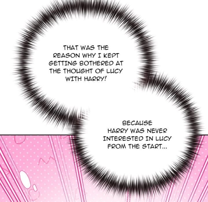 But You’re the Same Age as My Daughter?! - Chapter 45 — Page 43