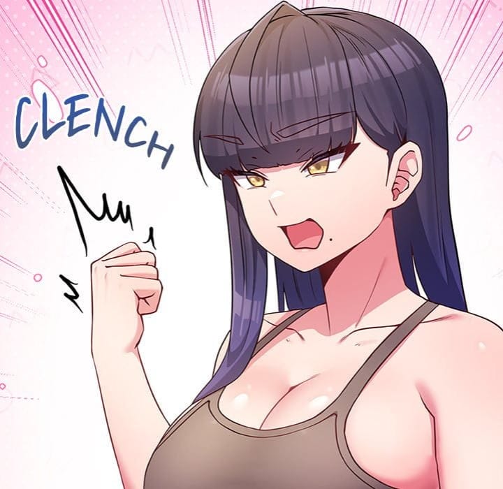 But You’re the Same Age as My Daughter?! - Chapter 45 — Page 44