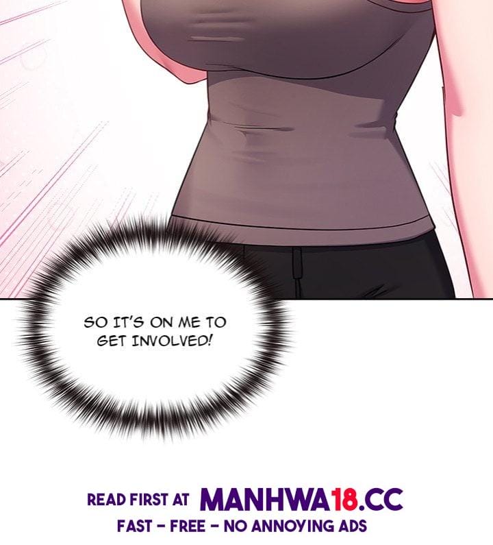 But You’re the Same Age as My Daughter?! - Chapter 45 — Page 45