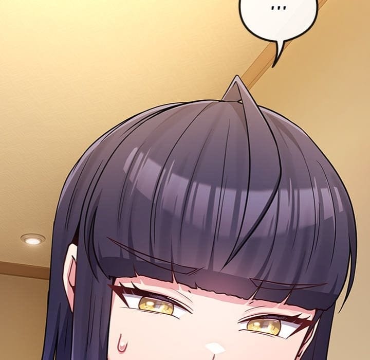 But You’re the Same Age as My Daughter?! - Chapter 45 — Page 5