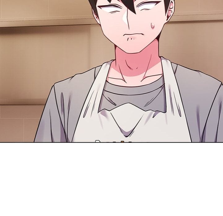 But You’re the Same Age as My Daughter?! - Chapter 45 — Page 56