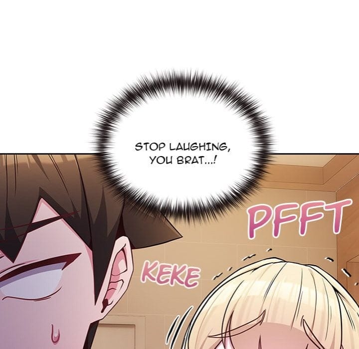 But You’re the Same Age as My Daughter?! - Chapter 45 — Page 57