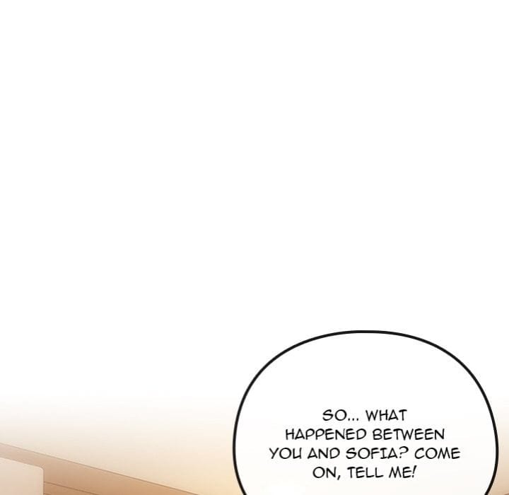 But You’re the Same Age as My Daughter?! - Chapter 45 — Page 59