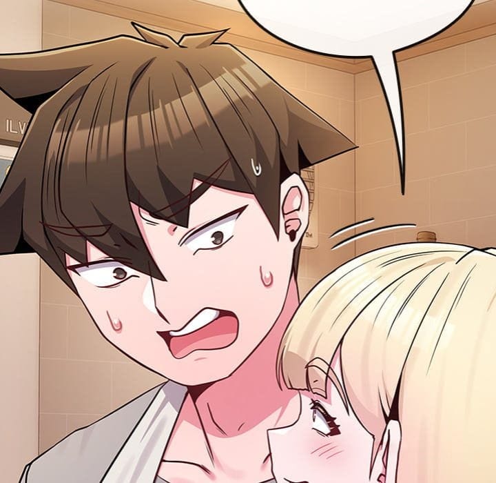 But You’re the Same Age as My Daughter?! - Chapter 45 — Page 60