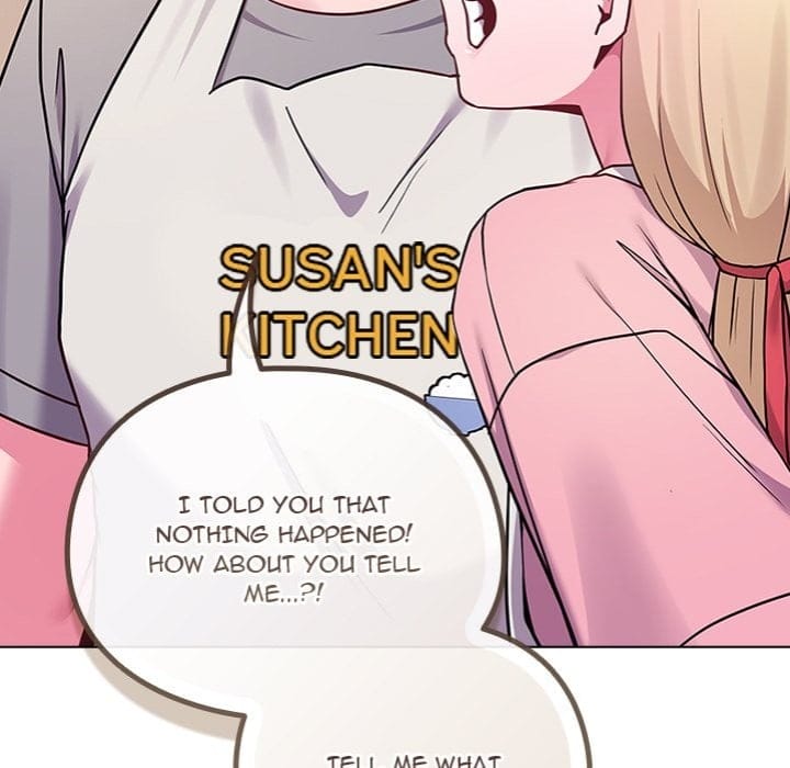 But You’re the Same Age as My Daughter?! - Chapter 45 — Page 61