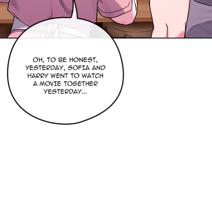 But You’re the Same Age as My Daughter?! - Chapter 45 — Page 65
