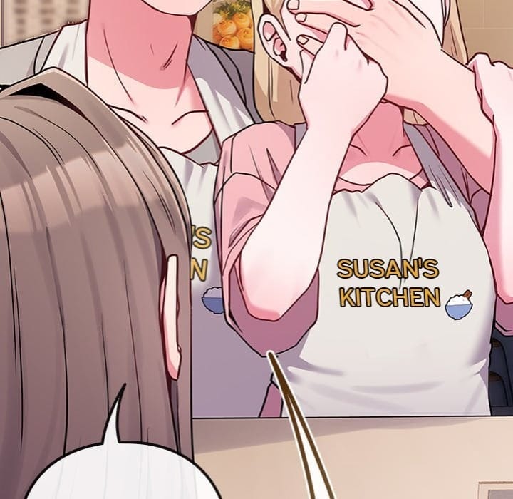 But You’re the Same Age as My Daughter?! - Chapter 45 — Page 67