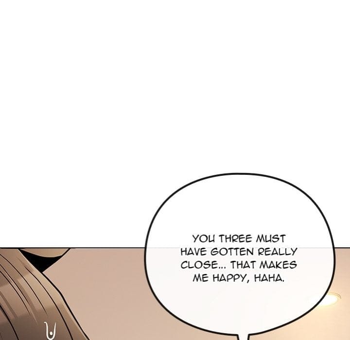 But You’re the Same Age as My Daughter?! - Chapter 45 — Page 69