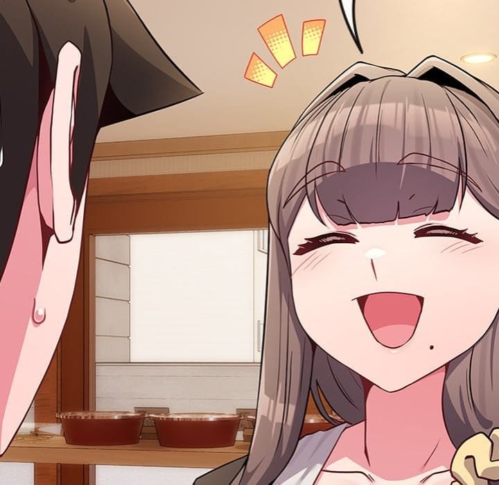 But You’re the Same Age as My Daughter?! - Chapter 45 — Page 70
