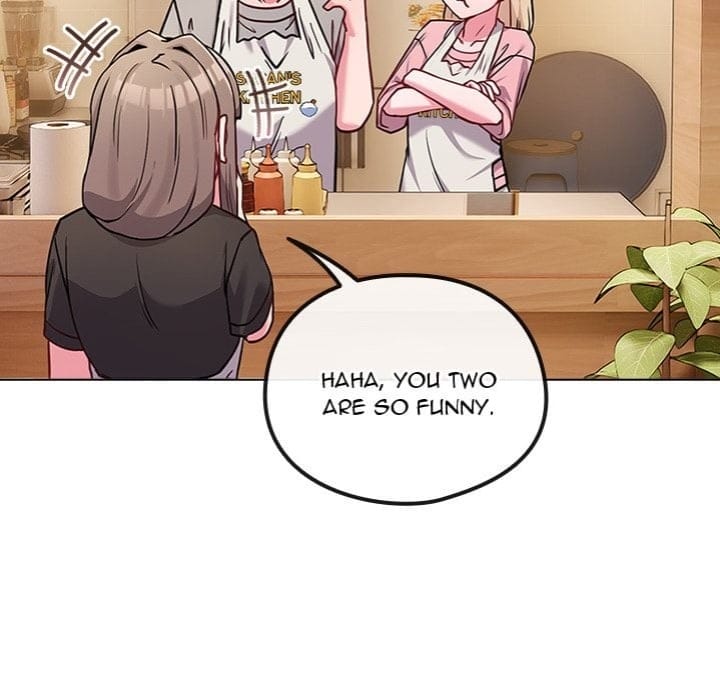 But You’re the Same Age as My Daughter?! - Chapter 45 — Page 76