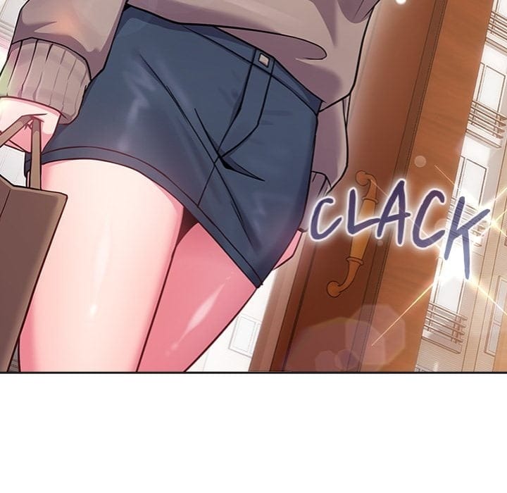 But You’re the Same Age as My Daughter?! - Chapter 45 — Page 81