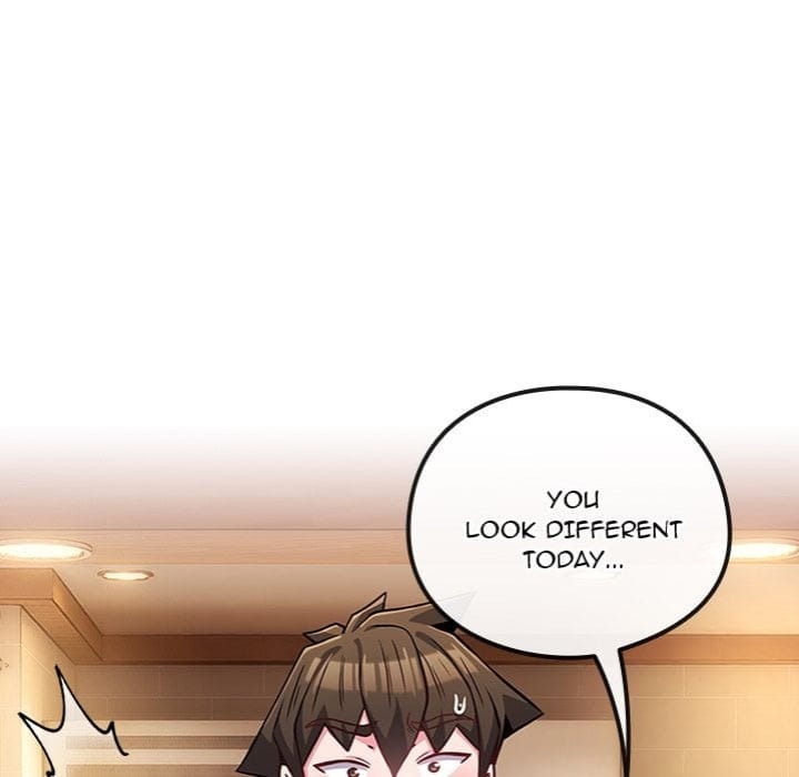 But You’re the Same Age as My Daughter?! - Chapter 45 — Page 82