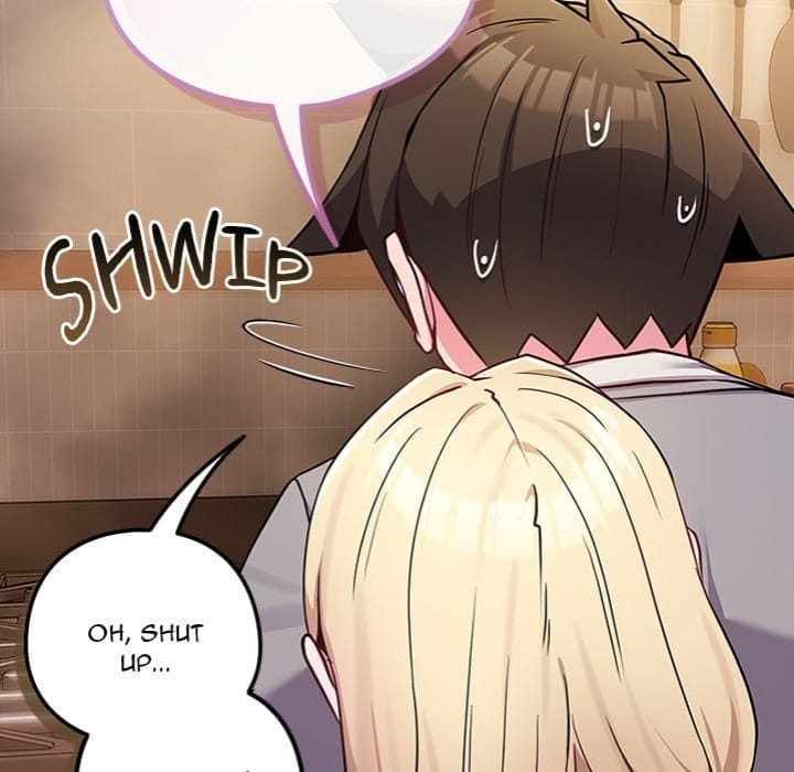 But You’re the Same Age as My Daughter?! - Chapter 45 — Page 88