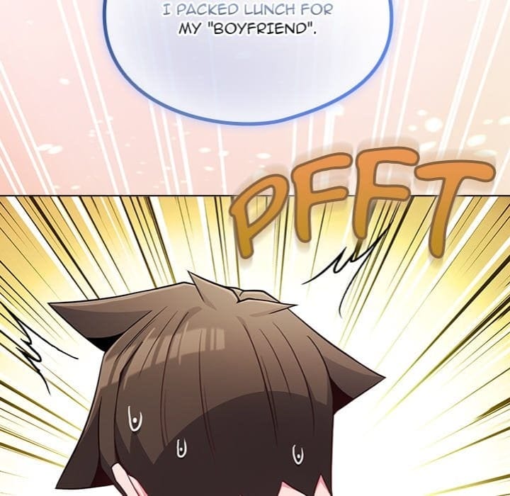 But You’re the Same Age as My Daughter?! - Chapter 45 — Page 93