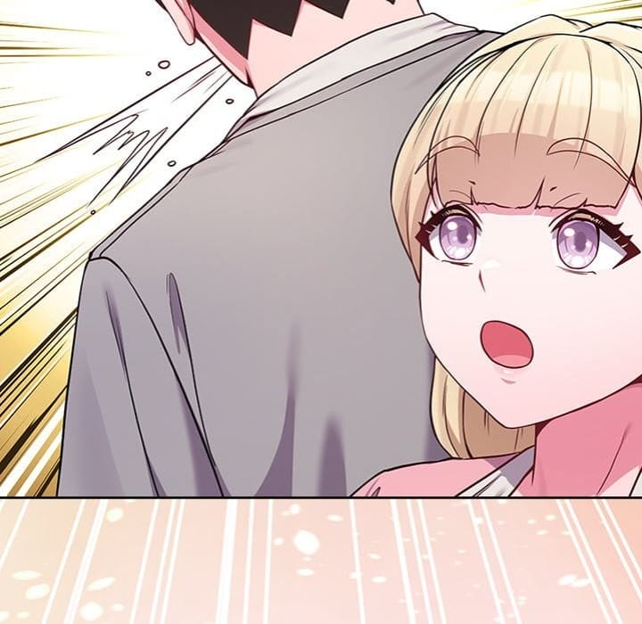 But You’re the Same Age as My Daughter?! - Chapter 45 — Page 94
