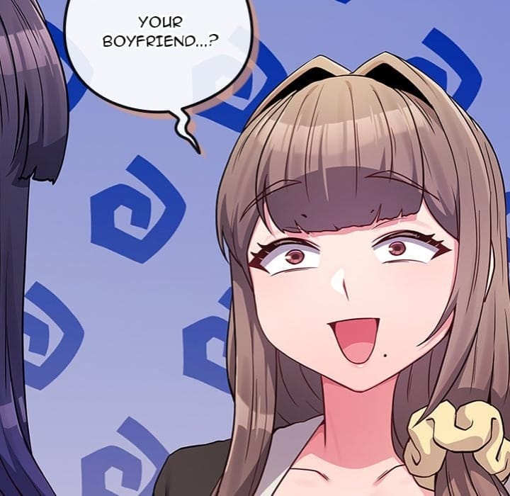 But You’re the Same Age as My Daughter?! - Chapter 45 — Page 96