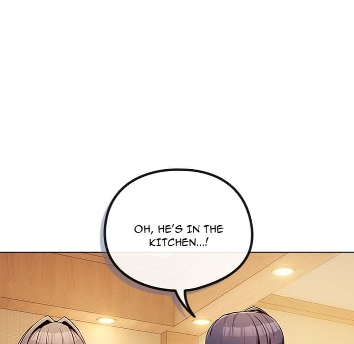 But You’re the Same Age as My Daughter?! - Chapter 45 — Page 98