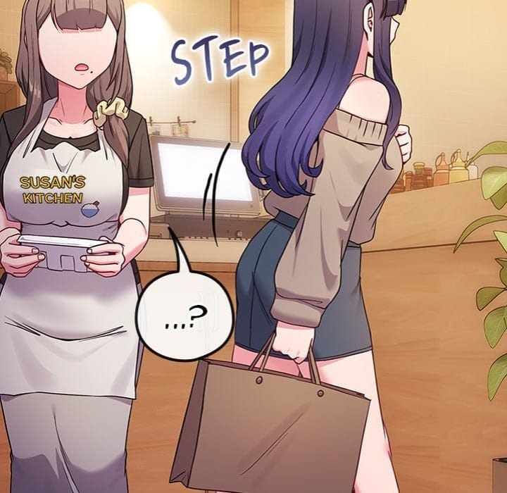 But You’re the Same Age as My Daughter?! - Chapter 45 — Page 99