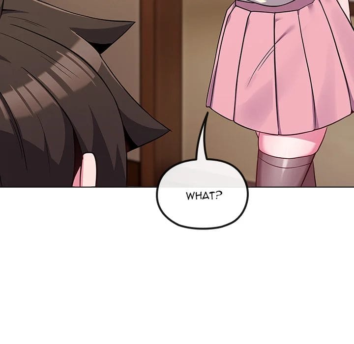 But You’re the Same Age as My Daughter?! - Chapter 34 — Page 107