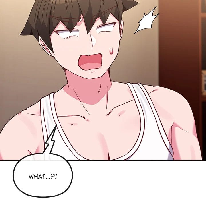 But You’re the Same Age as My Daughter?! - Chapter 34 — Page 109