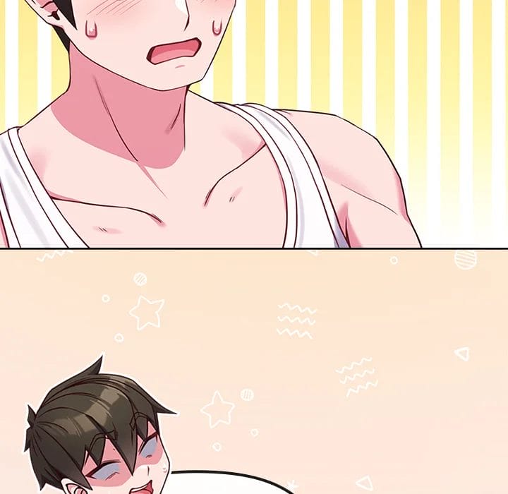 But You’re the Same Age as My Daughter?! - Chapter 34 — Page 117
