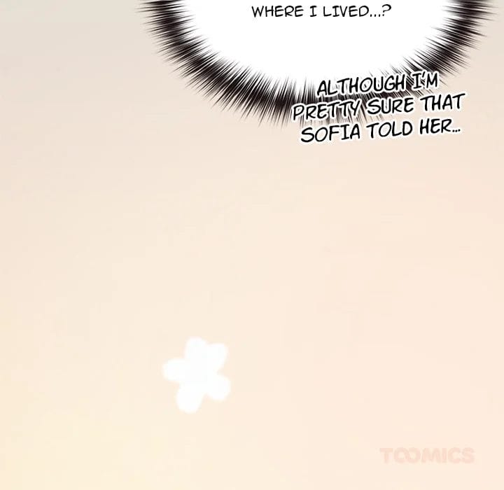 But You’re the Same Age as My Daughter?! - Chapter 34 — Page 12