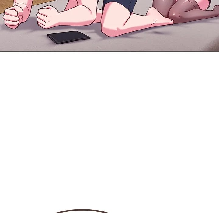 But You’re the Same Age as My Daughter?! - Chapter 34 — Page 122
