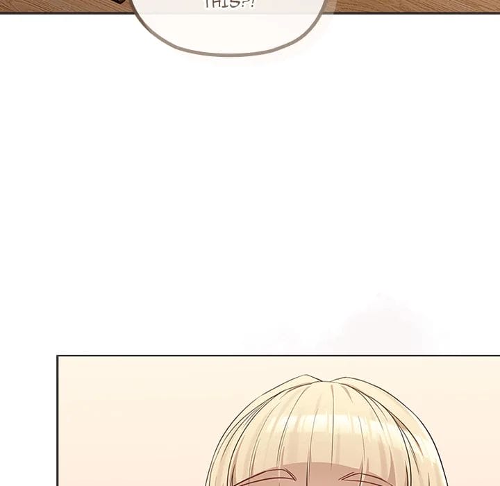 But You’re the Same Age as My Daughter?! - Chapter 34 — Page 125
