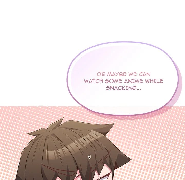 But You’re the Same Age as My Daughter?! - Chapter 34 — Page 132